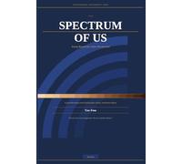 The Spectrum of Us: Seeing Beyond the Colors We Invented
