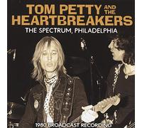 The Spectrum. Philadelphia