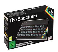 Plaion The Spectrum