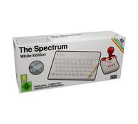 TheSpectrum White Edition