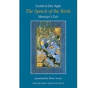 Faridu'd-Din Attar The Speech of the Birds (Tascabile)
