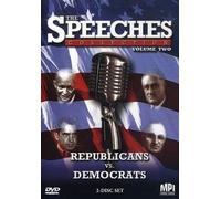 The Speeches Collection: Volume 2: Republicans vs. Democrats