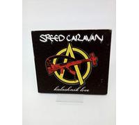 The Speed Caravan - Kalashnik Love