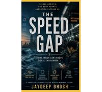 The Speed Gap: Living Inside Continuous Signal Environments
