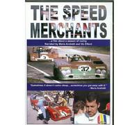 THE SPEED MERCHANTS, 1972 Manufacturer's Championship Series