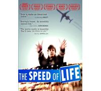 The Speed of Life