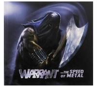 The Speed Of Metal
