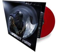 Warrant ...The Speed of Metal (Vinyl LP) 12" Album Coloured Vinyl