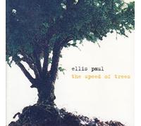 The Speed of Trees by Ellis Paul