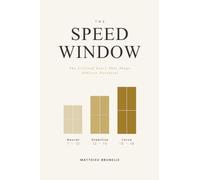 The Speed Window: The Critical Years That Shape Athletic Potential