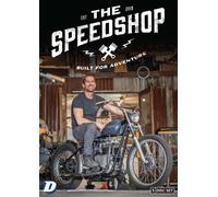 The Speedshop (DVD)