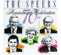 The Speers - 70th Anniversary Celebration