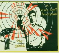 The Spell by Black Heart Procession