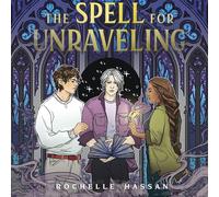 The Spell for Unraveling: 3