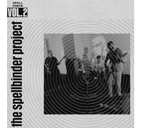 The Spellbinder Project - Spell Check,Vol. 2