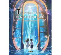THE SPELLBOOK BENEATH THE LAKE: A Fantasy Adventure