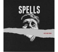The Spells Past Our Prime (Vinyl LP)