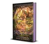 The Spellshop