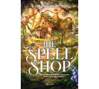 The Spellshop. La biblioteca di Daphne - 2025 - Rizzoli