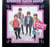 The Spencer Davis Group - Somebody Help Me