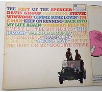 The Spencer Davis Group - Spencer Davis Group