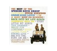 The Spencer Davis Group - The Spencer Davis Group