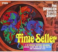 The Spencer Davis Group - Time Seller
