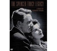 The Spencer Tracy Legacy: A Tribute by Katharine Hepburn