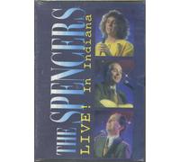 THE SPENCERS LIVE! In Indiana