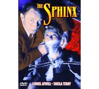 The Sphinx (DVD) Sheila Terry