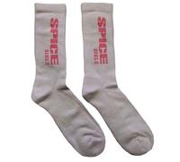 The Spice Girls Calzini Logo (Taglia UK 7-11) Ufficiale