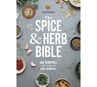 The Spice & Herb Bible