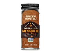 The Spice Hunter Mesquite Seasoning Blend, 2-Ounce Jar