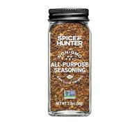 The Spice Hunter Salt Free Chefs Shake Blend, 2-Ounce Jar by Spice Hunter