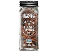 The Spice Hunter Star Anice, barattolo intero, 17 g