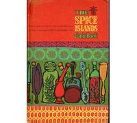 The Spice Islands Cook Book