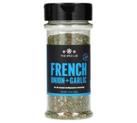 The Spice Lab, Cipolla francese e aglio, 53 g