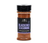 The Spice Lab, Condimento annerito, 147g