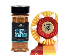 The Spice Lab, Frutti di mare piccanti, 147g