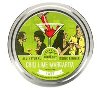 The Spice Lab, Sale Margarita al Lime, 99g