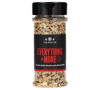 The Spice Lab, Tutto e altro, 130g