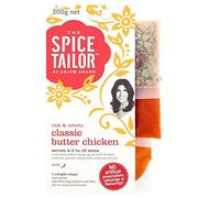 The Spice Tailor Burro Di Kit Di Pollo Al Curry 300g (Confezione da 2)