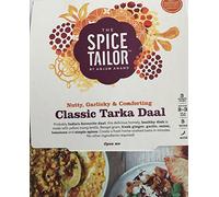The Spice Tailor Classic Tarka Daal Kit 400 g (confezione da 6)