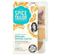 The Spice Tailor Curry Korma Delicata (300g) (Confezione da 6)