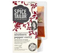 The Spice Tailor Pepe Sud Kit Di Curry 300g