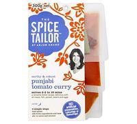 The Spice Tailor Kit di Curry Pomodoro Punjabi – Confezione 2 x 300 g