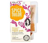 The Spice Tailor Rustico Istruzione Josh Kit Curry 300g