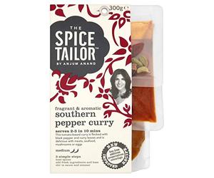 The Spice Tailor Southern Pepper Curry Kit 300g