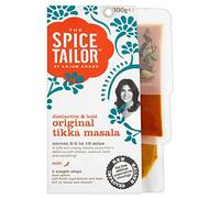 The Spice Tailor Tikka Masala Originale (300g) (Confezione da 6)