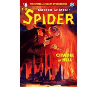 The Spider #6: Citadel of Hell